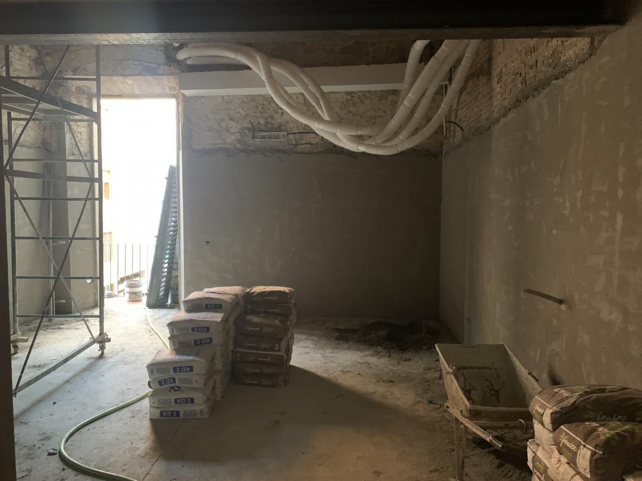 Studio in Florence, Italy No. 32995