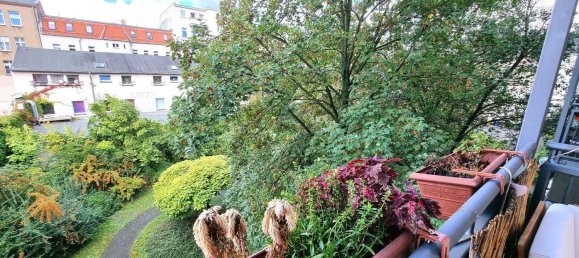 Apartamento de 1 dormitorio en Leipzig, Germany No. 112663 2