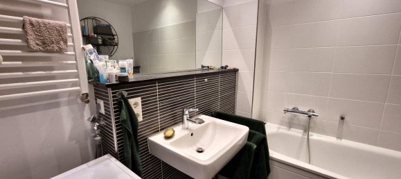 Apartamento de 1 dormitorio en Leipzig, Germany No. 112663 34