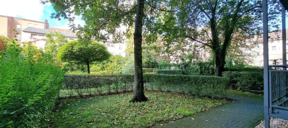 Apartamento de 1 dormitorio en Leipzig, Germany No. 112663 38