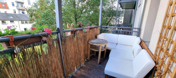 Apartamento de 1 dormitorio en Leipzig, Germany No. 112663 3