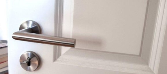 Apartamento de 1 dormitorio en Leipzig, Germany No. 112663 30