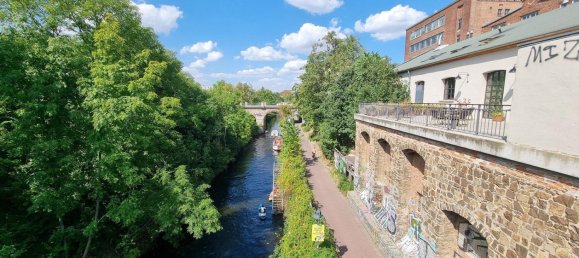 Apartamento de 1 dormitorio en Leipzig, Germany No. 112663 15