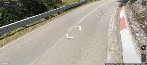 Gewerbliche Immobilie in Luzzi, Italy 130m², Nr. 374765 9