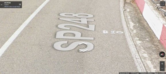 Gewerbliche Immobilie in Luzzi, Italy 130m², Nr. 374765 7