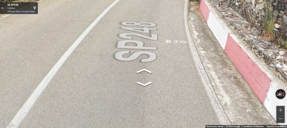 Gewerbliche Immobilie in Luzzi, Italy 130m², Nr. 374765 6