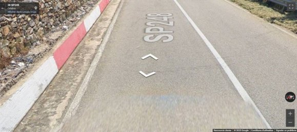 Gewerbliche Immobilie in Luzzi, Italy 130m², Nr. 374765 2