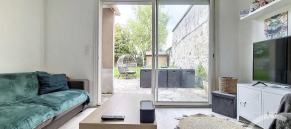 5 bedrooms House in Chennevieres-sur-Marne, France No. 171492 2