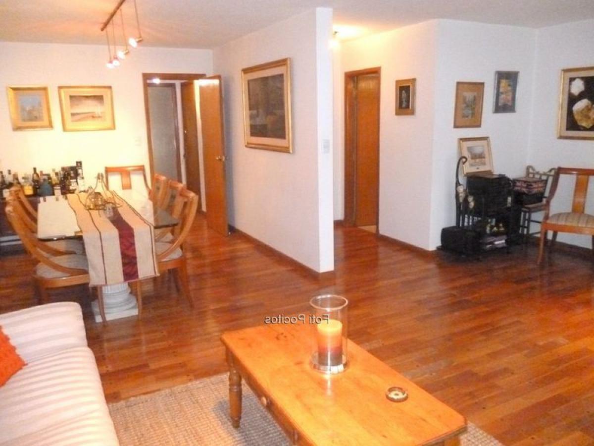 3 bedrooms Apartment in Montevideo, Uruguay No. 4912
