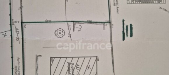 754m² Land in Gard, France No. 336590 3