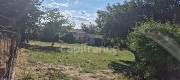 754m² Land in Gard, France No. 336590 2