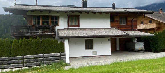 Casa de 5 divisões em Soll, Austria N.º 177523 4