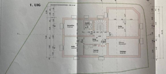 Casa de 5 divisões em Soll, Austria N.º 177523 19
