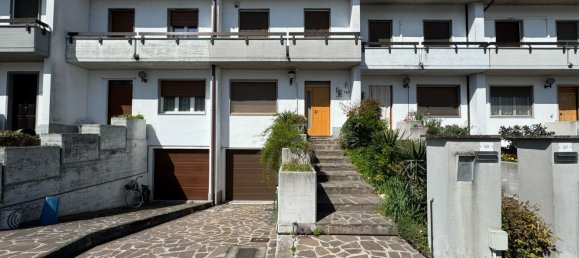 4 Schlafzimmer Haus in San Colombano al Lambro, Italy, Nr. 357868 30