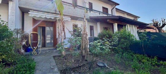 4 Schlafzimmer Haus in San Colombano al Lambro, Italy, Nr. 357868 35