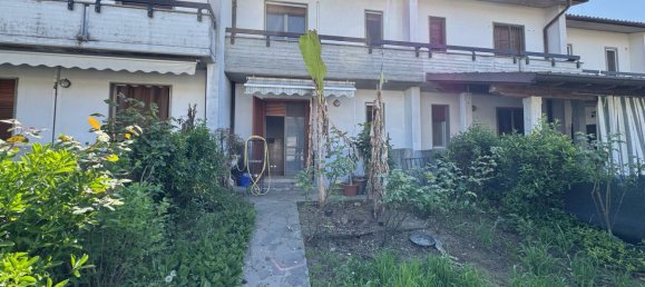 4 Schlafzimmer Haus in San Colombano al Lambro, Italy, Nr. 357868 39