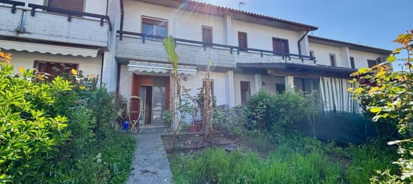 4 Schlafzimmer Haus in San Colombano al Lambro, Italy, Nr. 357868 34