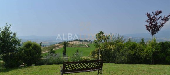 Вилла с 9 спальнями в Пьенца, Италия № 469 10