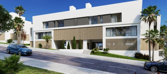 2 غرف نوم شقة في Estepona, Spain رقم 10039 5