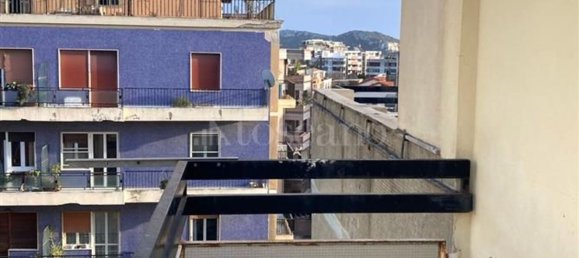 4 rooms Penthouse in Cagliari, Italy No. 228729 22