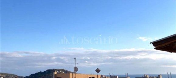 4 rooms Penthouse in Cagliari, Italy No. 228729 25