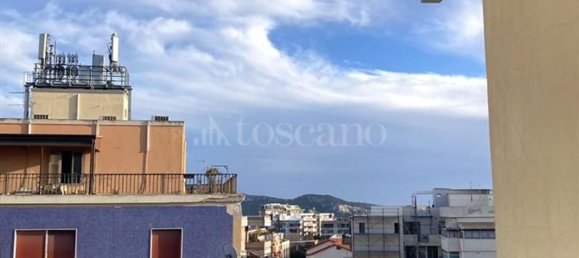 4 rooms Penthouse in Cagliari, Italy No. 228729 112