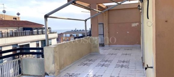 4 rooms Penthouse in Cagliari, Italy No. 228729 42