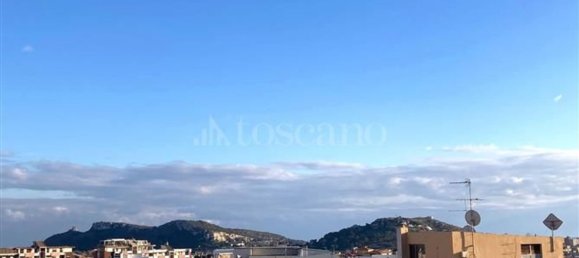 4 rooms Penthouse in Cagliari, Italy No. 228729 75