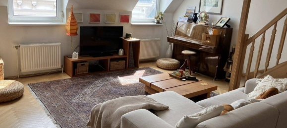 Apartamento de 2 divisões em Alsergrund, Austria N.º 250084 5