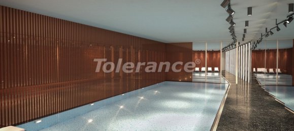 Apartment 1+1 in Istanbul, Turkey No. 631 20