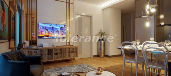 Apartment 1+1 in Istanbul, Turkey No. 631 7