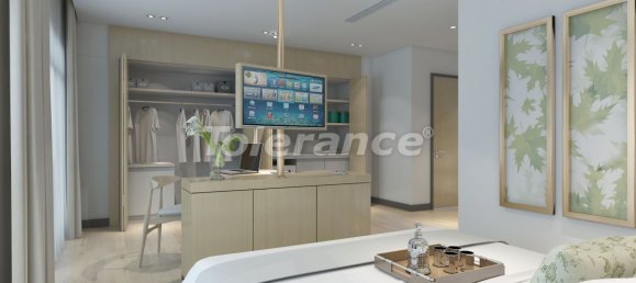 Apartment 1+1 in Istanbul, Turkey No. 631 16