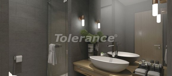 Apartment 1+1 in Istanbul, Turkey No. 631 13