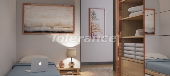 Apartment 1+1 in Istanbul, Turkey No. 631 10