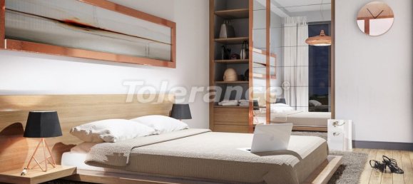 Apartment 1+1 in Istanbul, Turkey No. 631 9