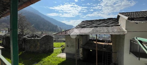 3 Schlafzimmer Schlösser in Sanfront, Italy, Nr. 226520 17