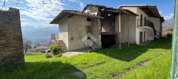 3 Schlafzimmer Schlösser in Sanfront, Italy, Nr. 226520 6