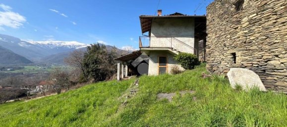 3 Schlafzimmer Schlösser in Sanfront, Italy, Nr. 226520 19