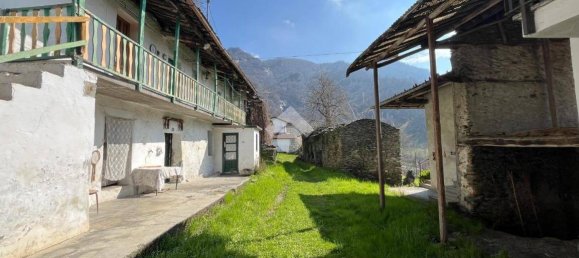 3 Schlafzimmer Schlösser in Sanfront, Italy, Nr. 226520 4