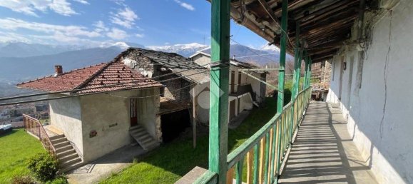 3 Schlafzimmer Schlösser in Sanfront, Italy, Nr. 226520 3