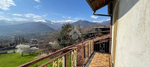 3 Schlafzimmer Schlösser in Sanfront, Italy, Nr. 226520 21