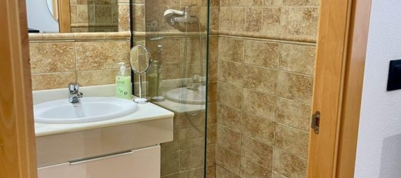 1 chambre Appartement à Murcia, Spain No. 113459 7