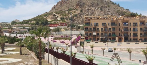 1 chambre Appartement à Murcia, Spain No. 113459 42