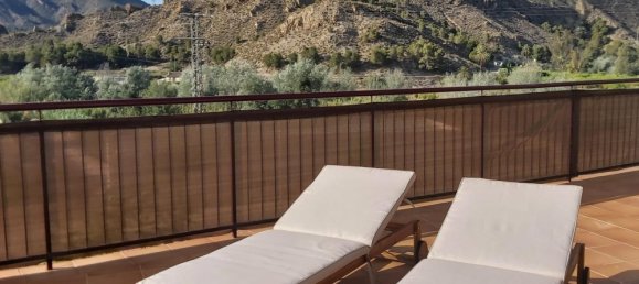 1 chambre Appartement à Murcia, Spain No. 113459 41