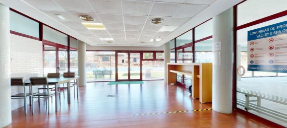 1 chambre Appartement à Murcia, Spain No. 113459 34