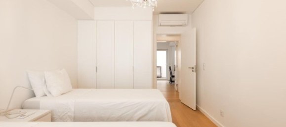 3 Schlafzimmer Wohnung in Lisbon, Portugal, Nr. 127148 22