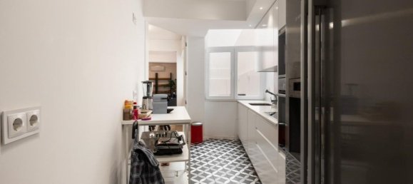 3 Schlafzimmer Wohnung in Lisbon, Portugal, Nr. 127148 12