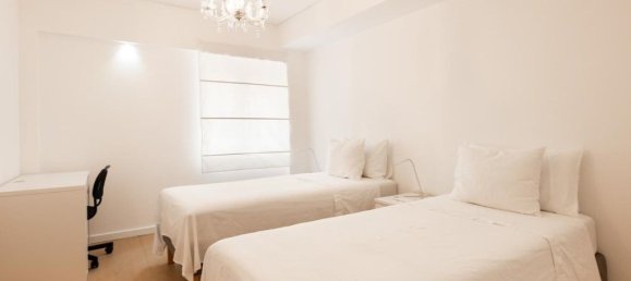 3 Schlafzimmer Wohnung in Lisbon, Portugal, Nr. 127148 21