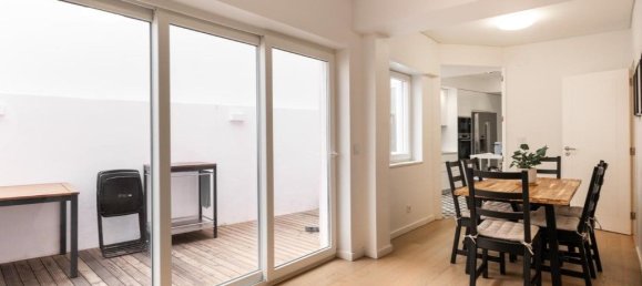 3 Schlafzimmer Wohnung in Lisbon, Portugal, Nr. 127148 3