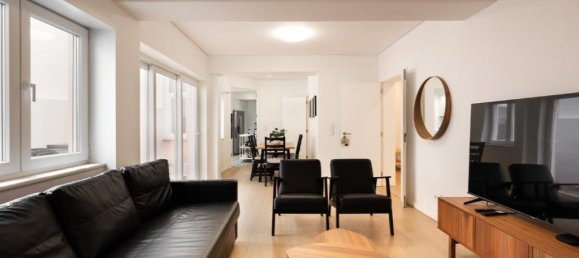 3 Schlafzimmer Wohnung in Lisbon, Portugal, Nr. 127148 2